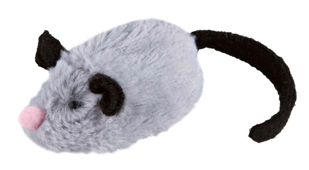Active Mouse