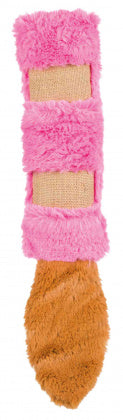 Catnip Cushion with Tails