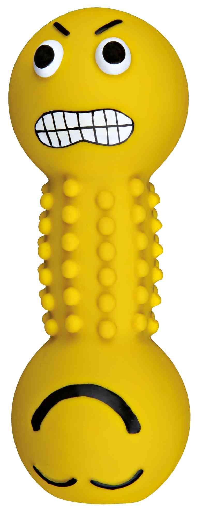 Smiley Dumbbell