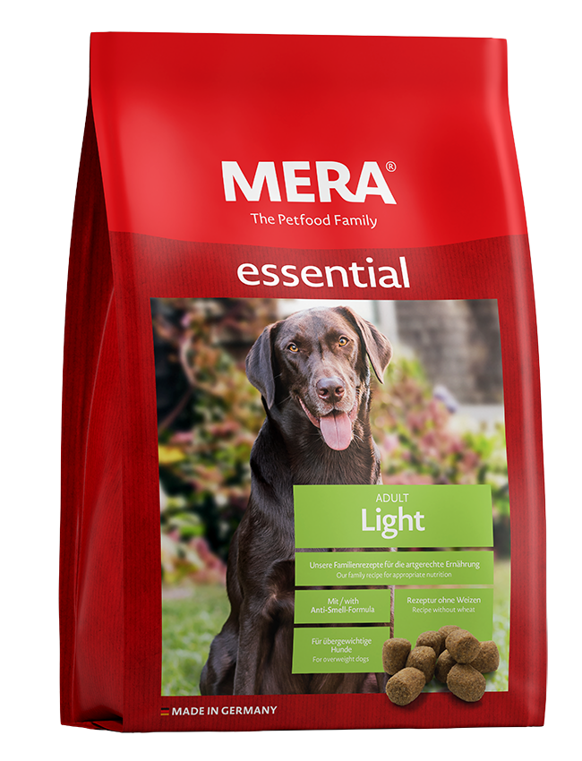 Mera Essential - LIGHT- GLUTEN-FREE