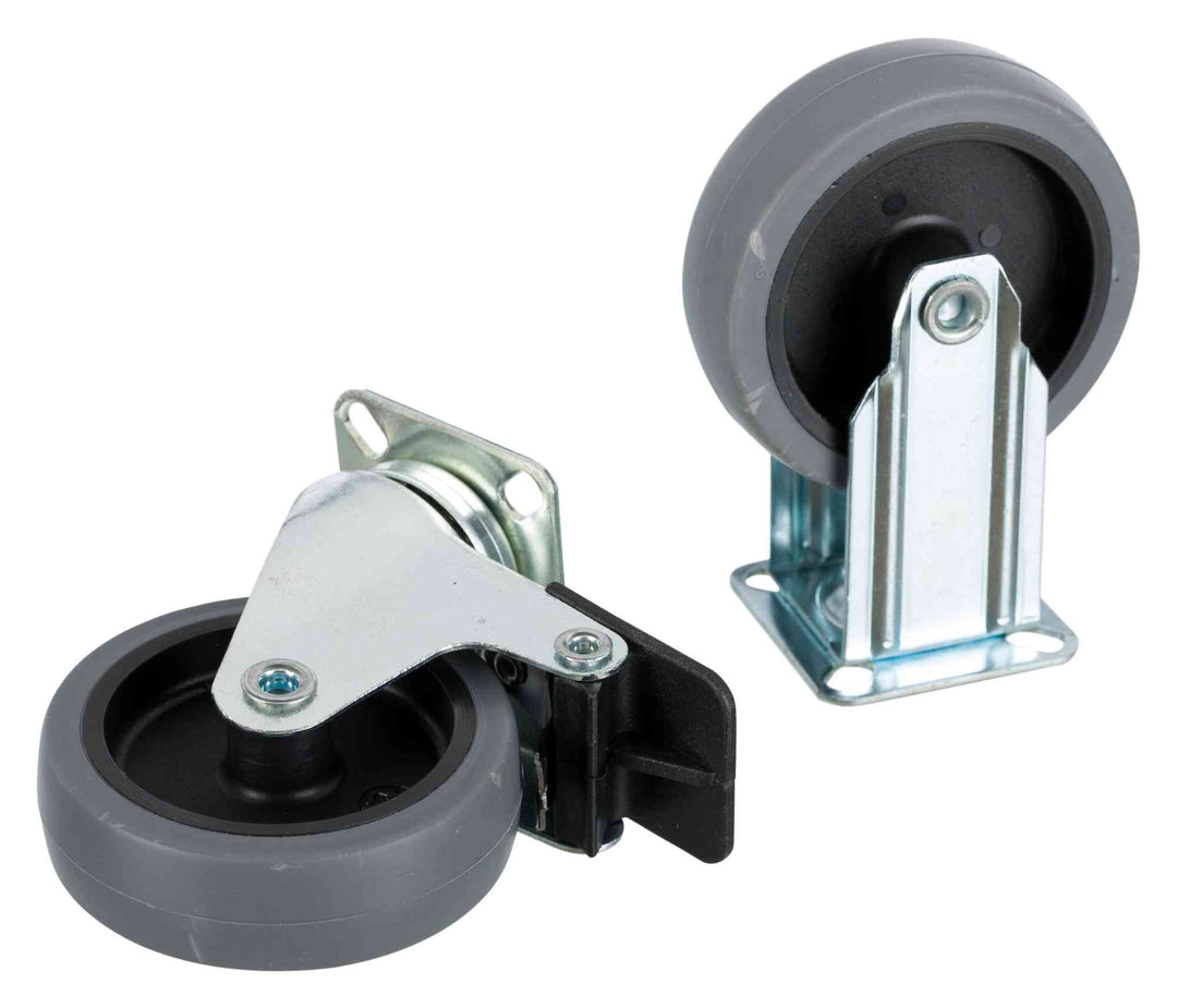 Wheels for Gulliver 4-7