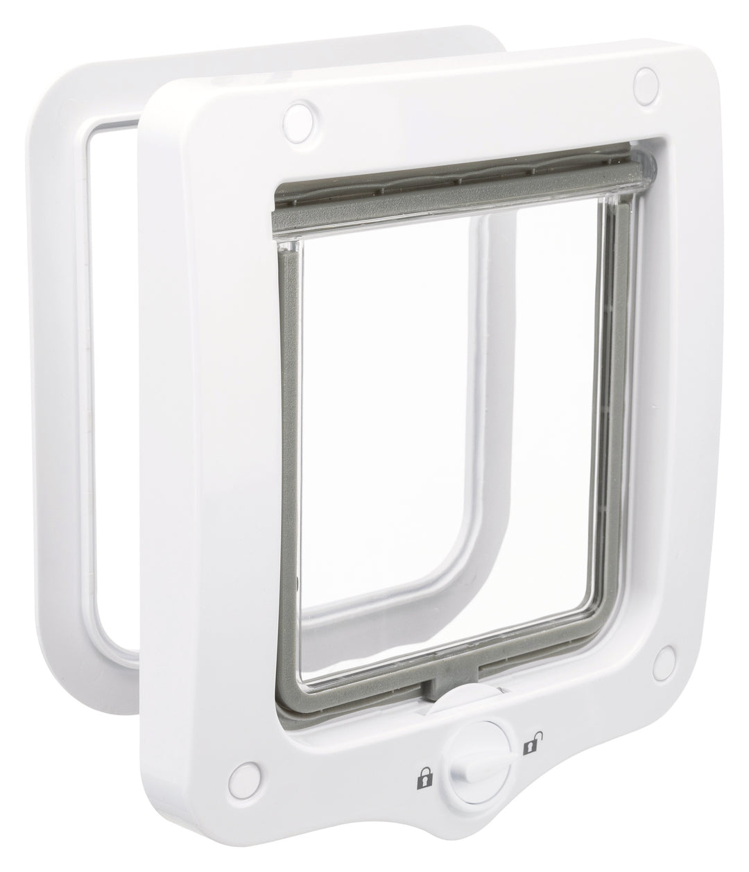2-way Flap Door