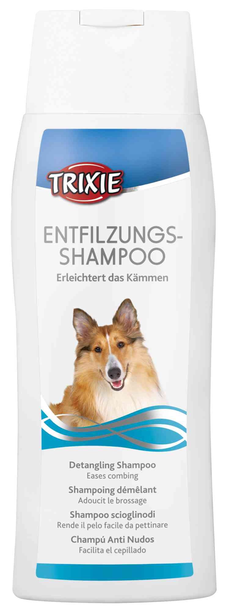 Detangling Shampoo