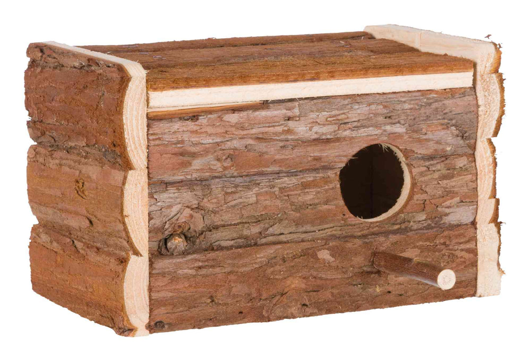Natural Living Nesting Box