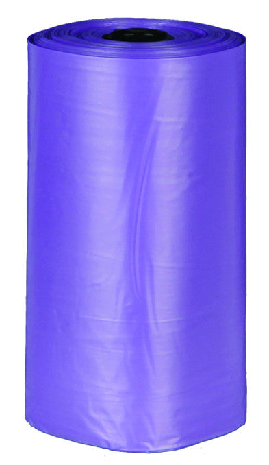 Dog Dirt Bags Lavender Scent M