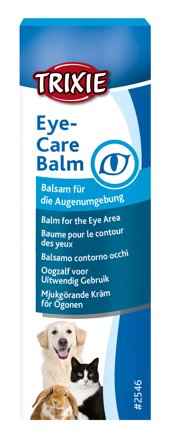 Eye Care