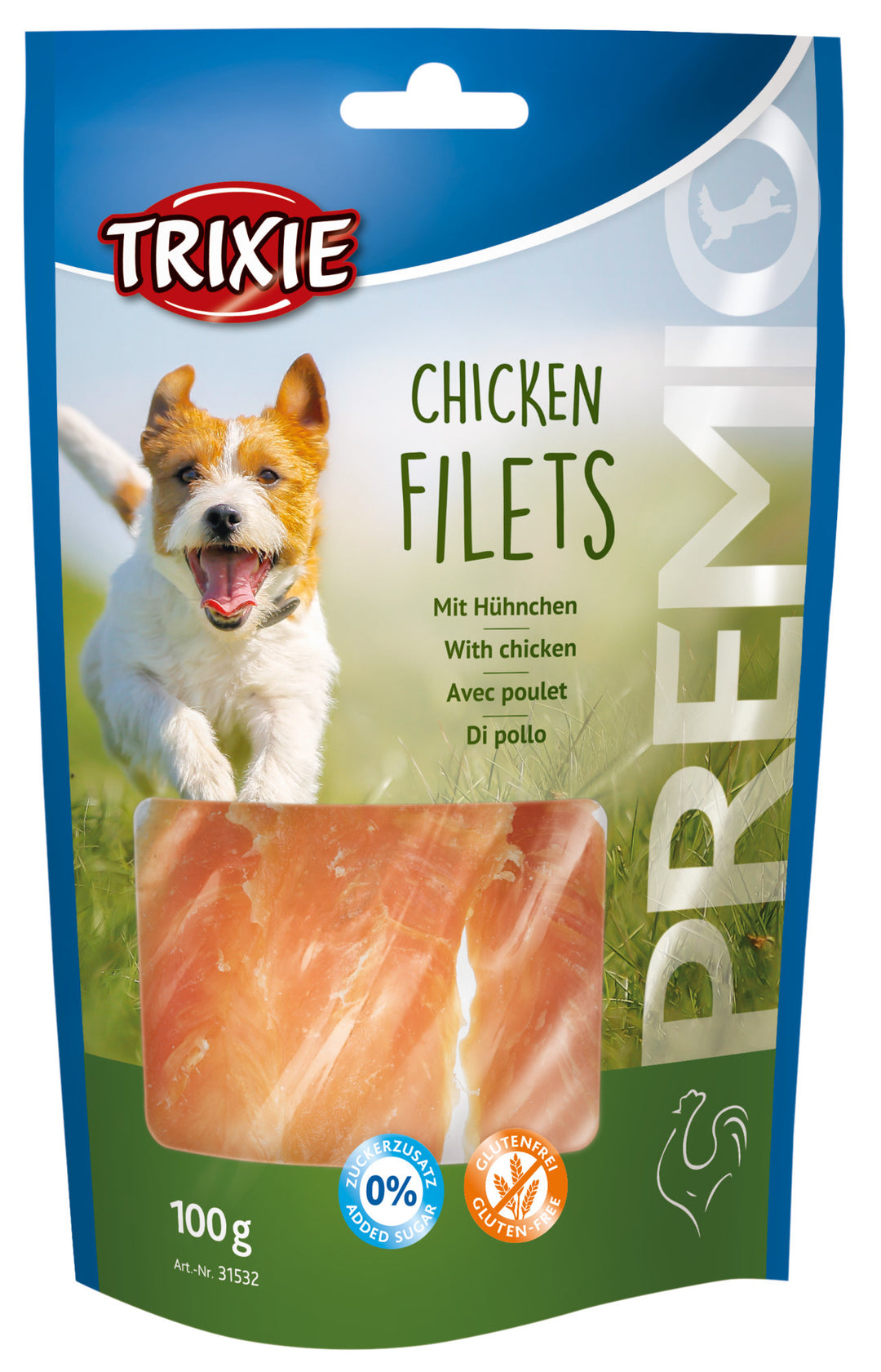 PREMIO Chicken Filets