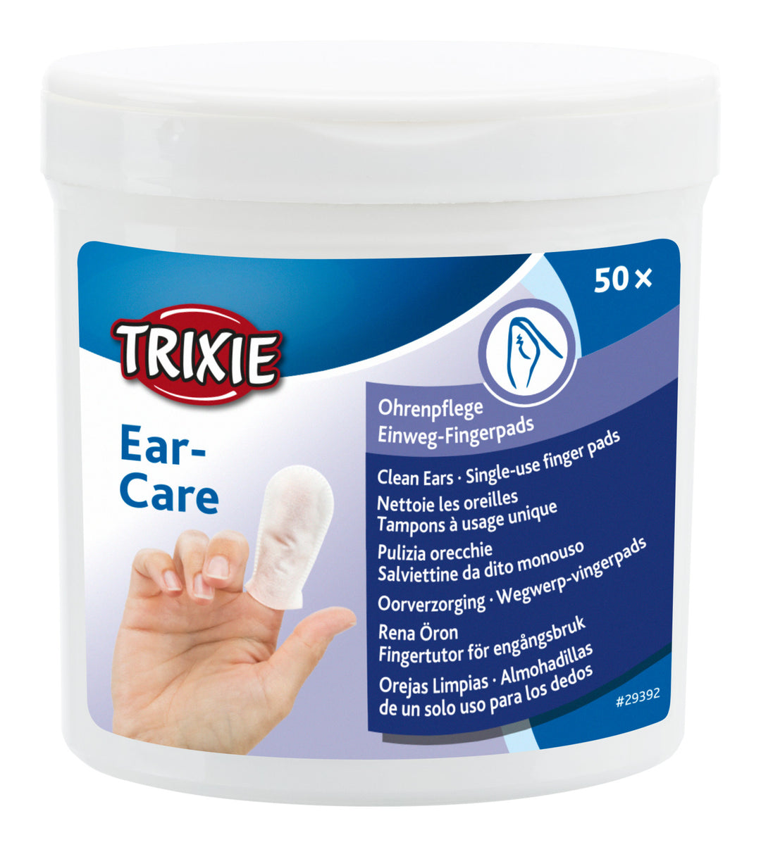 Ear-Care
