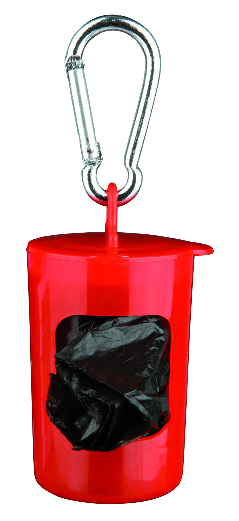 2331 - Bag Dispenser including 2 rolls of 20 bags