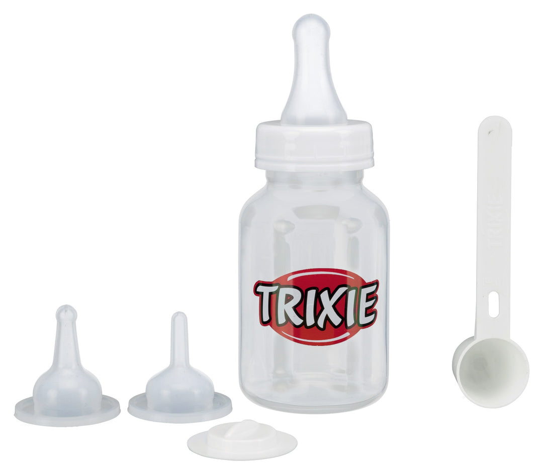Suckling Bottle Set