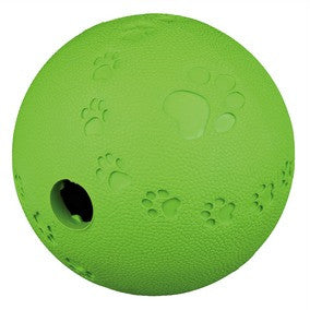 Snack Ball, Natural Rubber