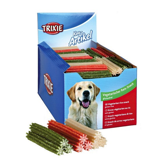 31514 - Rice chewing sticks