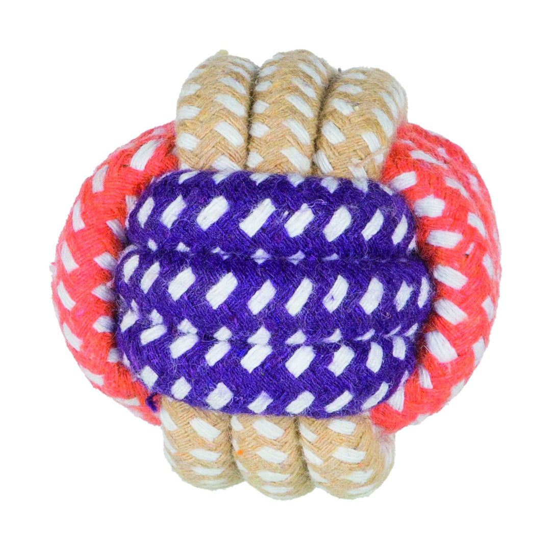 Rope ball
