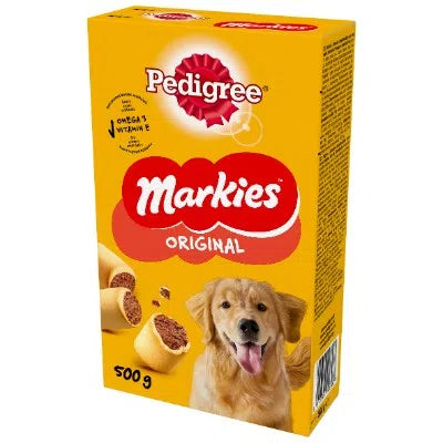 Pedigree Markies Original