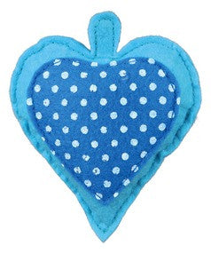 Valerian Heart