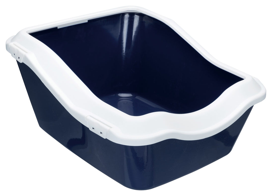 Cleany Cat cat litter tray