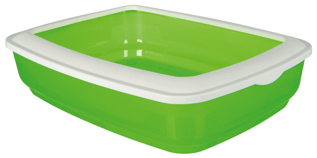 Cisco Litter Tray, with Rim