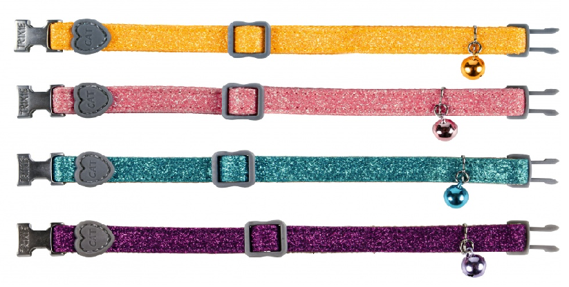 Cat Collar, Nylon