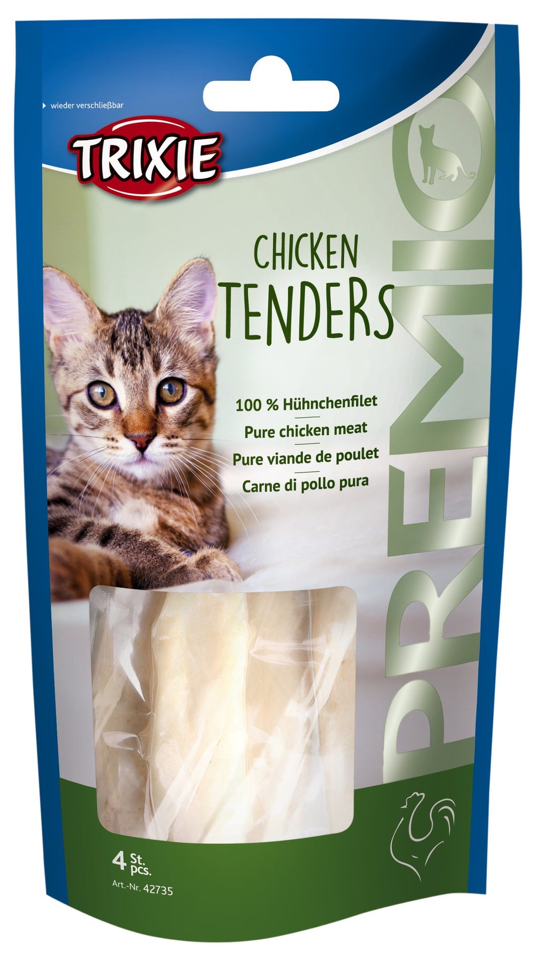 PREMIO Chicken Tenders