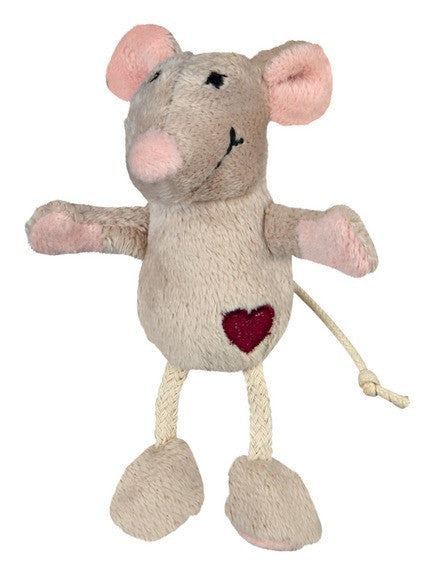 Mouse, plush