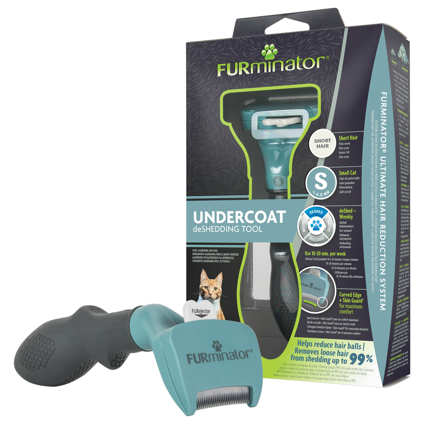 Undercoat hair deals