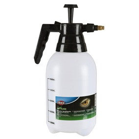 Aerosol Sprayer