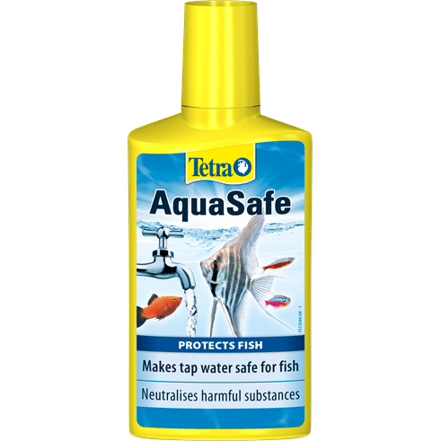 Tetra Aquasafe