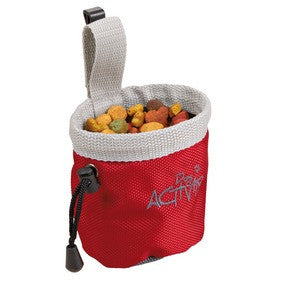 Baggy Snack Bag