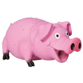 Bristle Pig