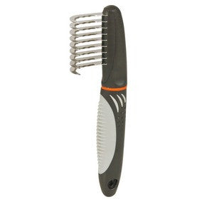 De-matting Comb