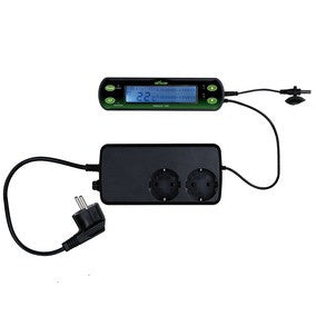 Digital Thermostat