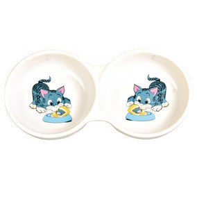 Double Bowl