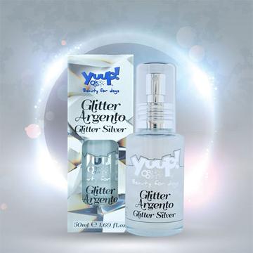 Yuup! Fashion Glitter Silver , perfume