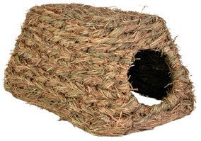 Grass House