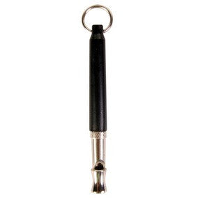 High Frequency Whistle