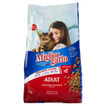 Miglior Gatto dry food beef, 2 kgs