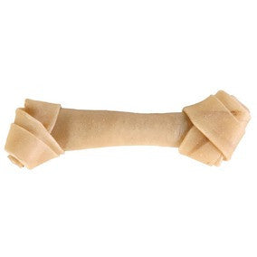 Knotted Chewing Bones