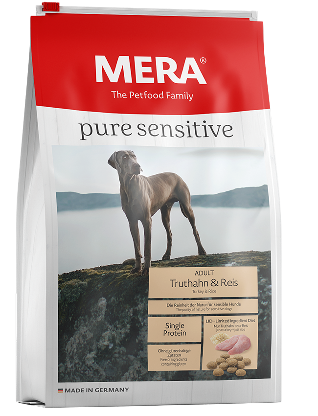 Meradog biscuits online