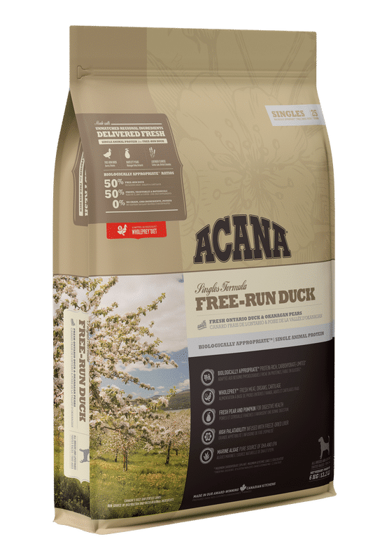 Acana Free Run Duck