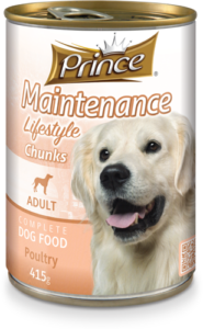 Prince Lifestyle chunks Poultry  415g