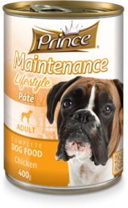 Prince Lifestyle Pate Chicken, 400g