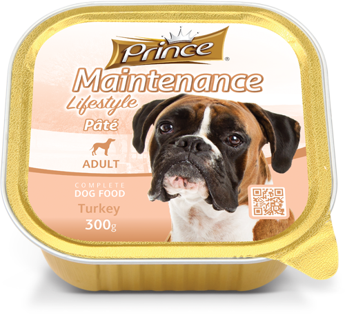 Prince Pate Foil Turkey, 300g