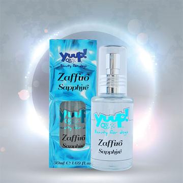 Yuup! Sapphire, perfume