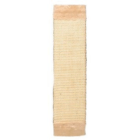 Scratching Board with Plush