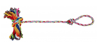 Denta Fun Playing Rope