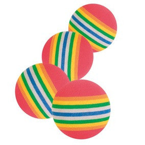 Set of Rainbow Balls