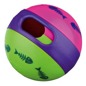 41362 - Snack Ball, cat