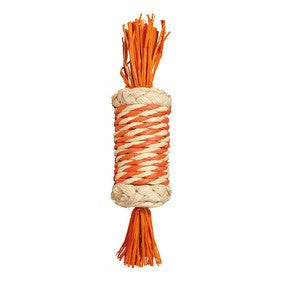 Straw Toy