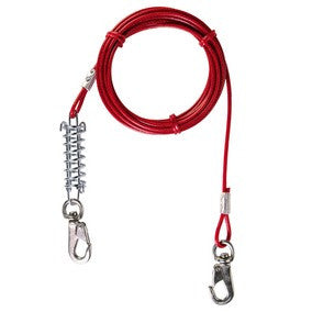 Tie Out Cable