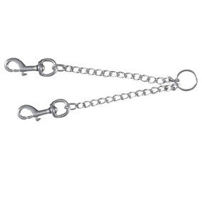 Twin Chain Coupler